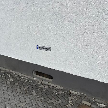 E&M Living - Casa Selhof Bad Honnef公寓 外观 照片