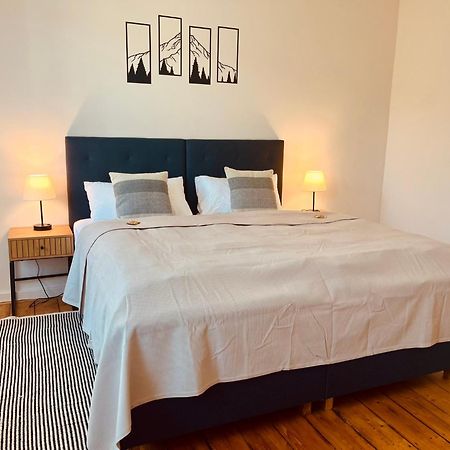 E&M Living - Casa Selhof Bad Honnef公寓 外观 照片