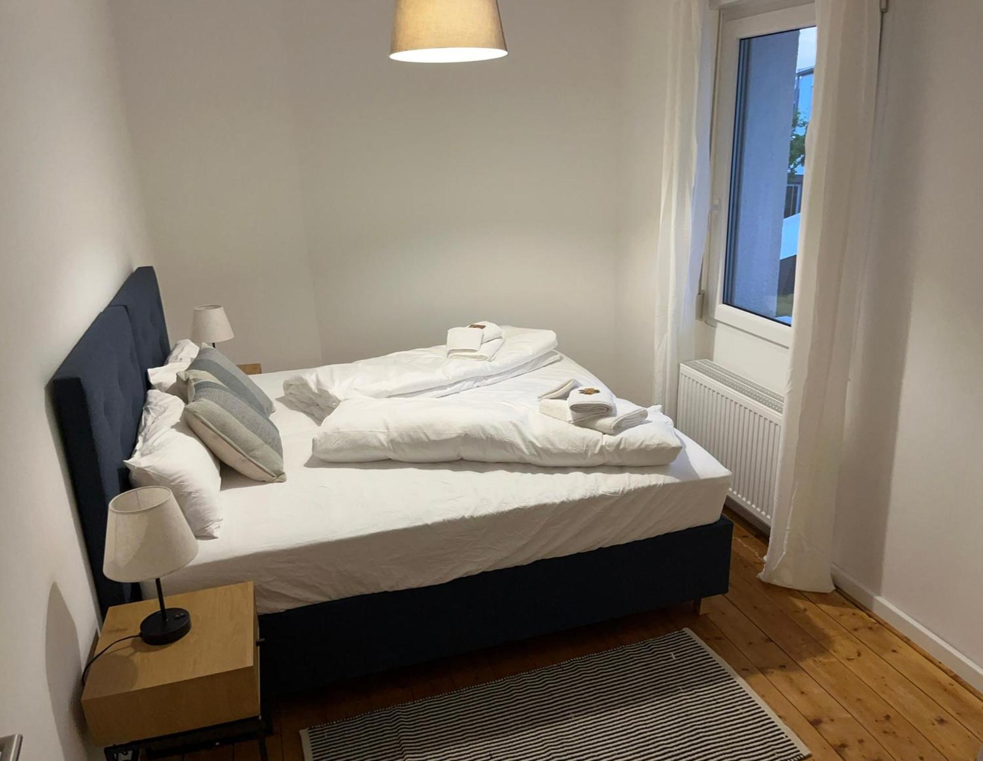 E&M Living - Casa Selhof Bad Honnef公寓 外观 照片