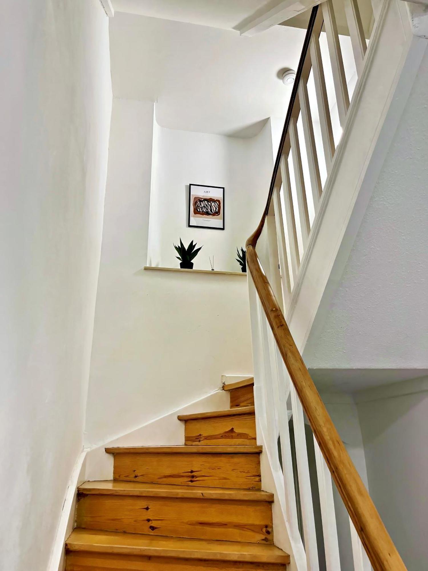 E&M Living - Casa Selhof Bad Honnef公寓 外观 照片