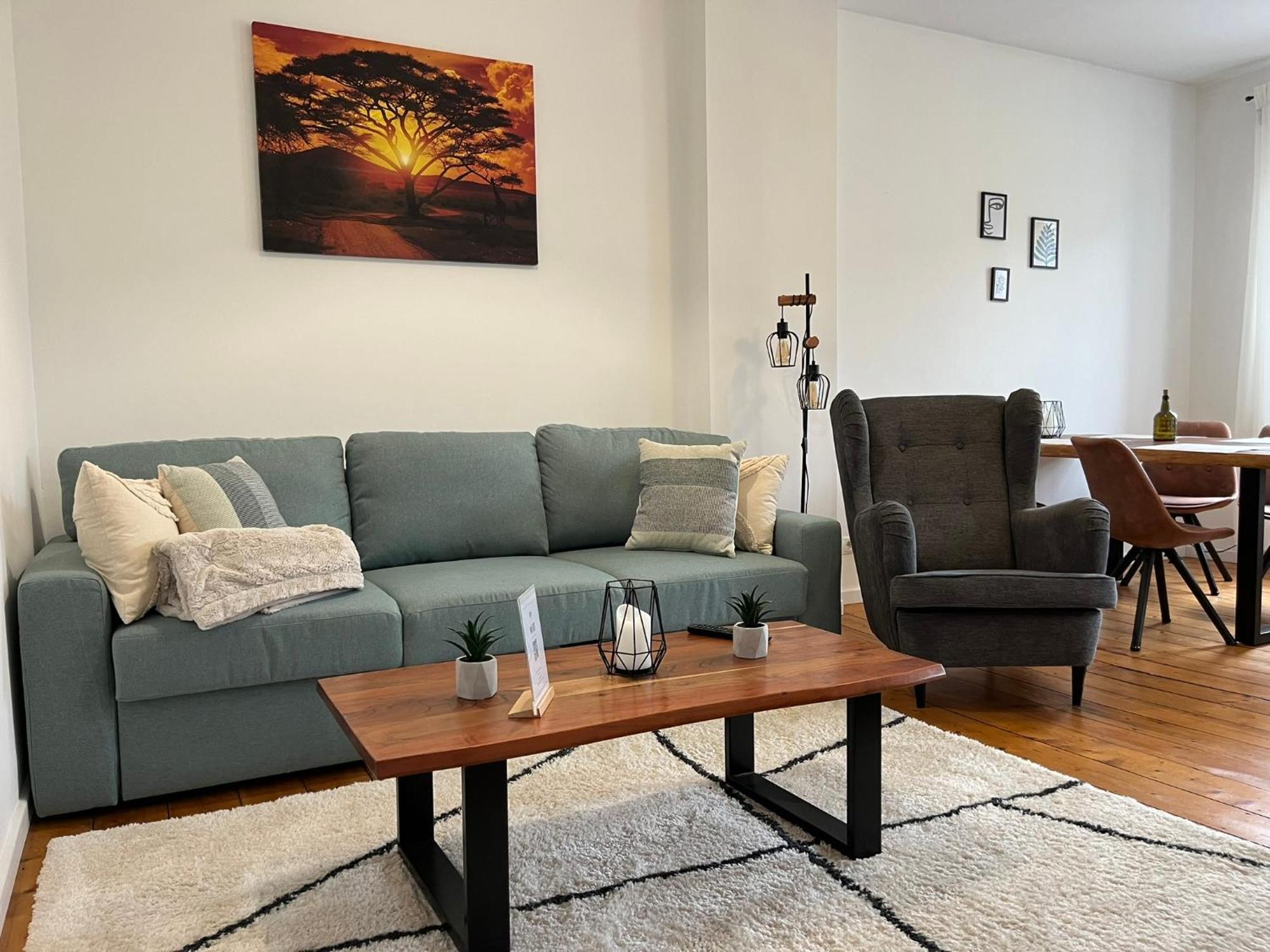 E&M Living - Casa Selhof Bad Honnef公寓 外观 照片