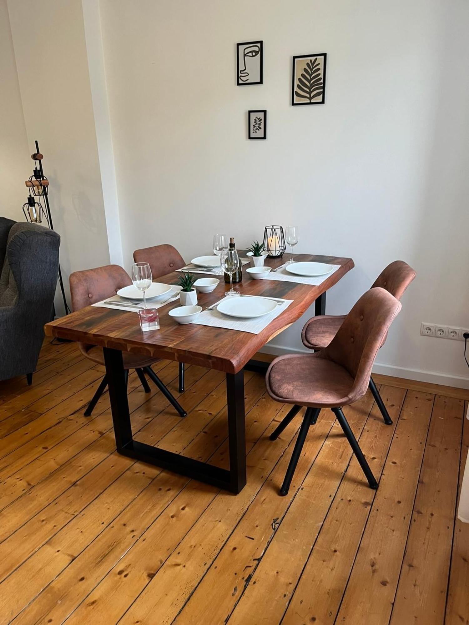 E&M Living - Casa Selhof Bad Honnef公寓 外观 照片