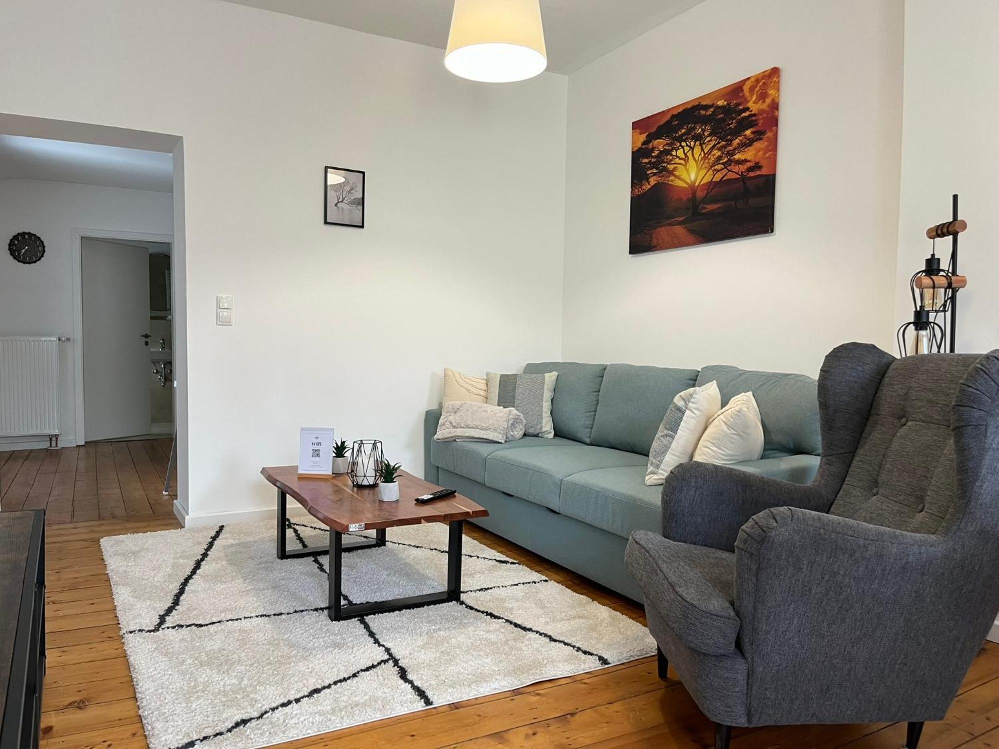 E&M Living - Casa Selhof Bad Honnef公寓 外观 照片
