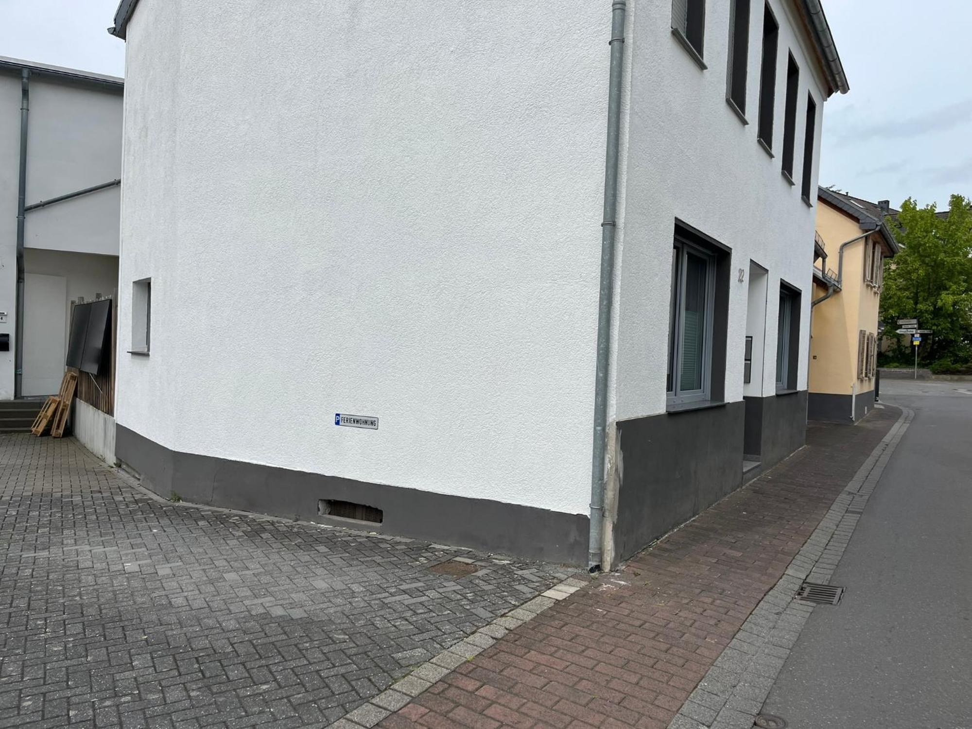 E&M Living - Casa Selhof Bad Honnef公寓 外观 照片