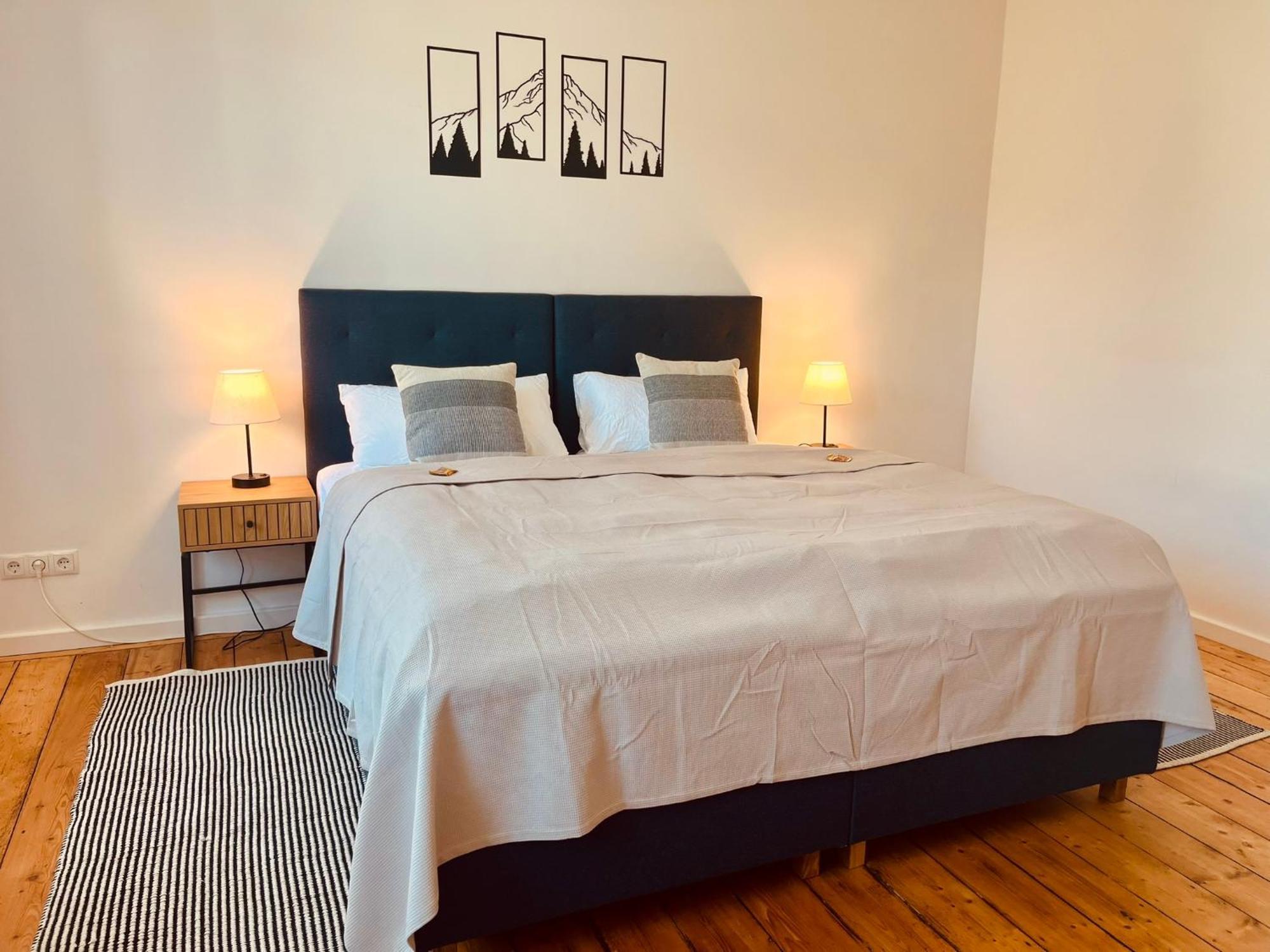 E&M Living - Casa Selhof Bad Honnef公寓 外观 照片